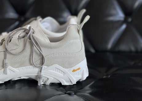 our legacy 2022aw sneaker 42 dead stock