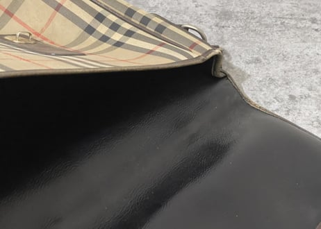 burberry shoulder bag