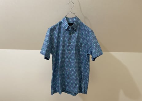 lanvin shirt deadstock