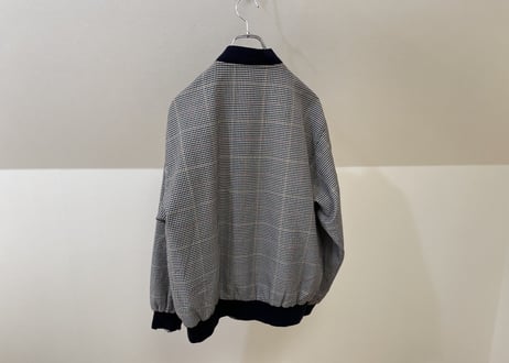 yvessaint laurent jacket check #2