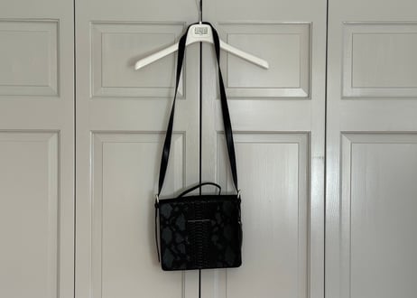 mm6 maison margiela shoulder bag