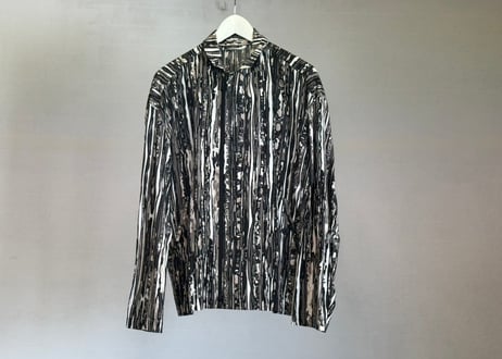 isseymiyake zjp up jacket