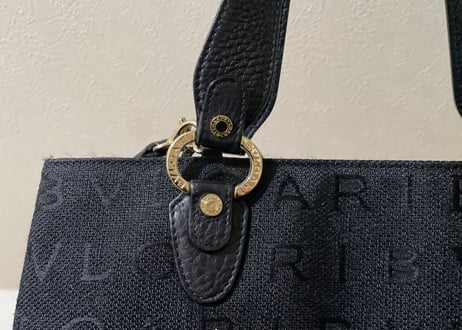 bvlgari bag