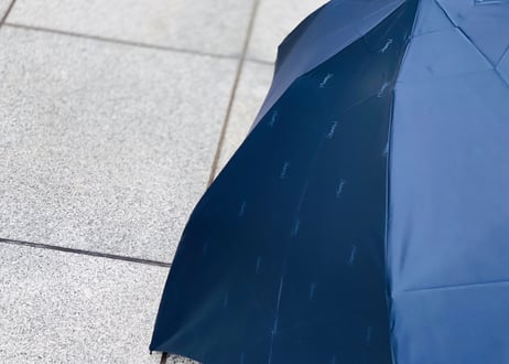 90s yves saint laurent umbrella