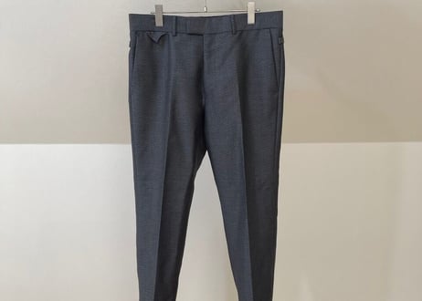 louis vuitton set up suit dead stock