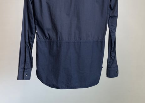maison margiela shirt