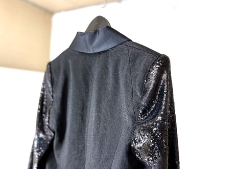 2019ss karl lagerfeld jacket dead stock