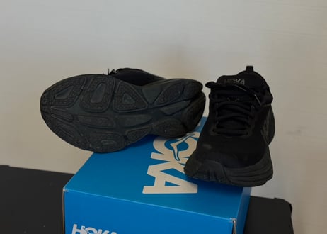 hoka hoka bondi 8