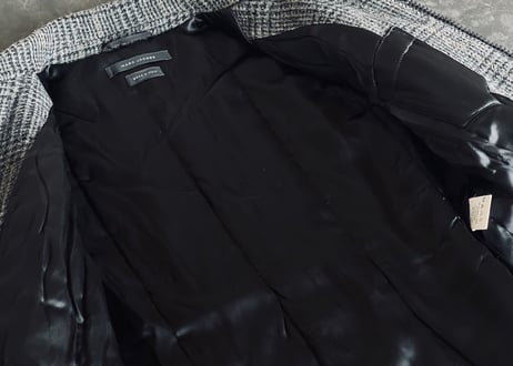 marc jacobs 1st line outer
