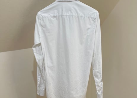 2016ss maison margiela shirt