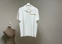 alexander mcqueen polo shirt