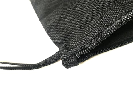 issey miyake × iittala 2019aw pleats bag dead stock
