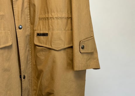 burberry coat