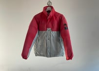 vintage moncler gore tex down jacket #1