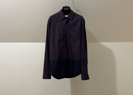 driesvannoten shirt
