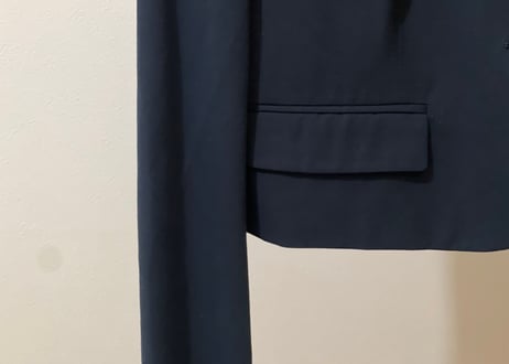 prada set up suit