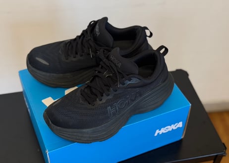 hoka hoka bondi 8