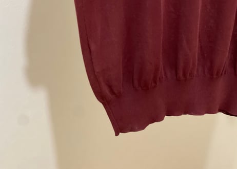hermes polo shirt