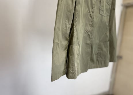 1990s jilsander nylon jacket
