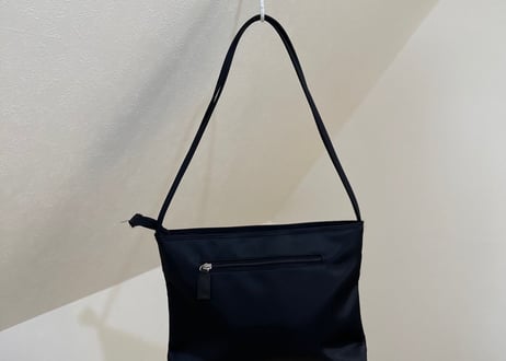 prada nylon bag