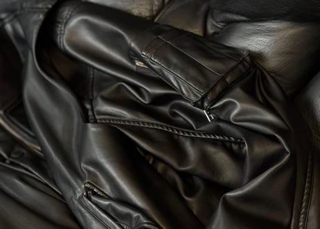 feng chen wang asymmetry jacket