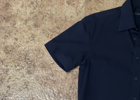 gucci shirt black