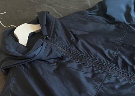 dunhill jacket