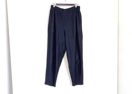 homme plissé issey miyake pants