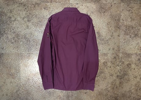 rafsimons ”初期” shirt