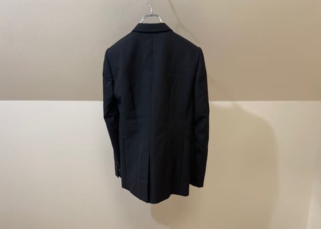 nunber(n)ine 2008 tuxedo set up suit
