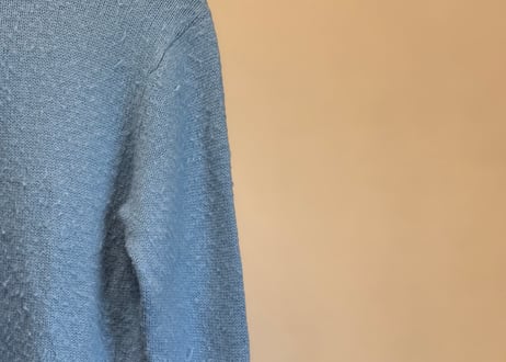 acne studios knit
