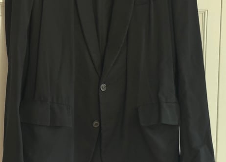 maison margiela "ここのえ期" jacket