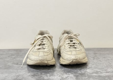 gucci 2019aw sneakers