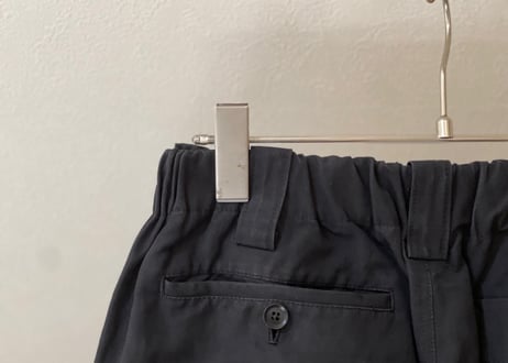 ys for men eazy wide pants