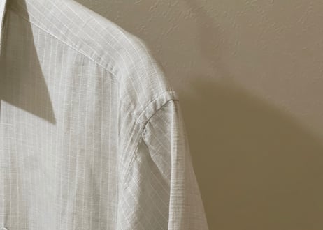 christian dior made in France shirt