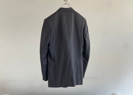 louis vuitton stripe set up suit