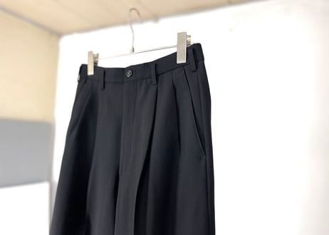ys for men ”1994 marionette期” set up suit dead stock