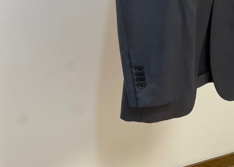hermes tailored jacket