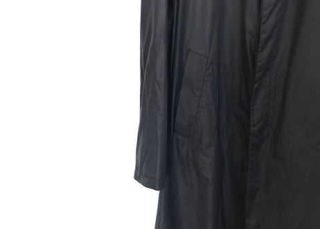 2018ss giorgio armani long coat