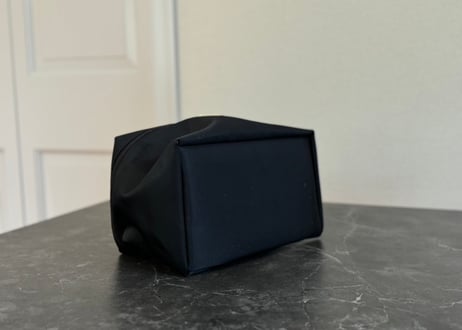prada square nylon bag