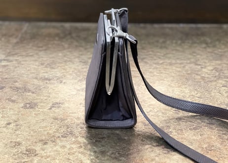 bottega veneta shoulder bag
