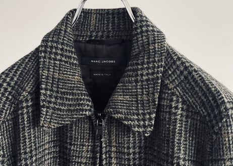marc jacobs 1st line outer