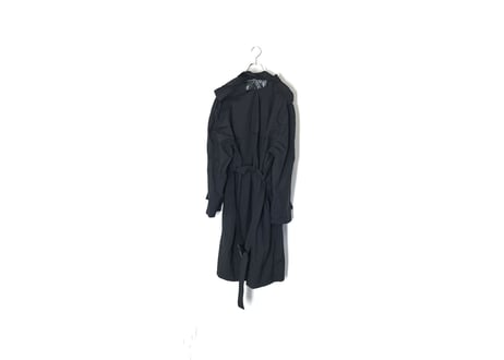 2019ss maison margiela trench coat dead stock