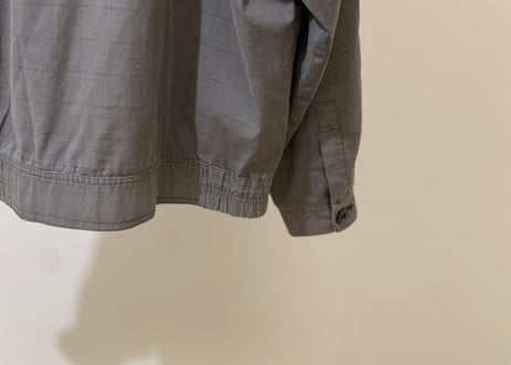 yves saint laurent blouson