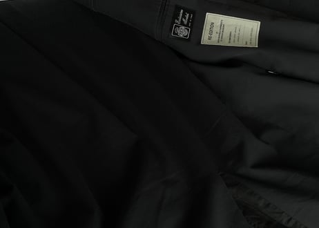 maison margiela inside out jacket