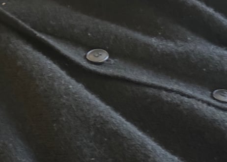 lanvin cashmere knit vest