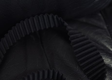 homme plisse issey miyake pleats belt