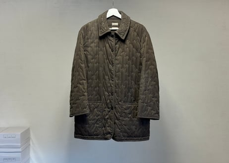 hermes "マルジェラ期" coat