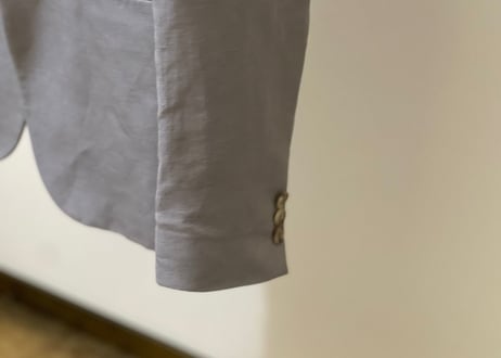 maison margiela smorking jacket