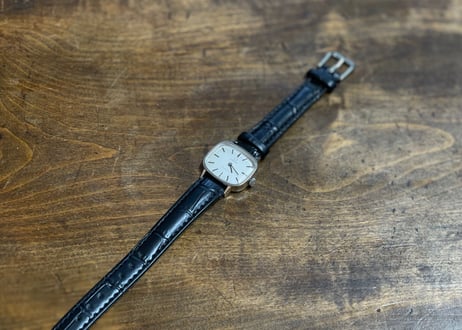 antique omega "geneva” A